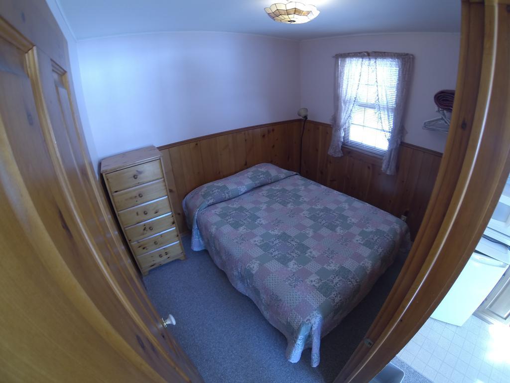 Motel Le Fleuron Saint-Donat-de-Montcalm Room photo